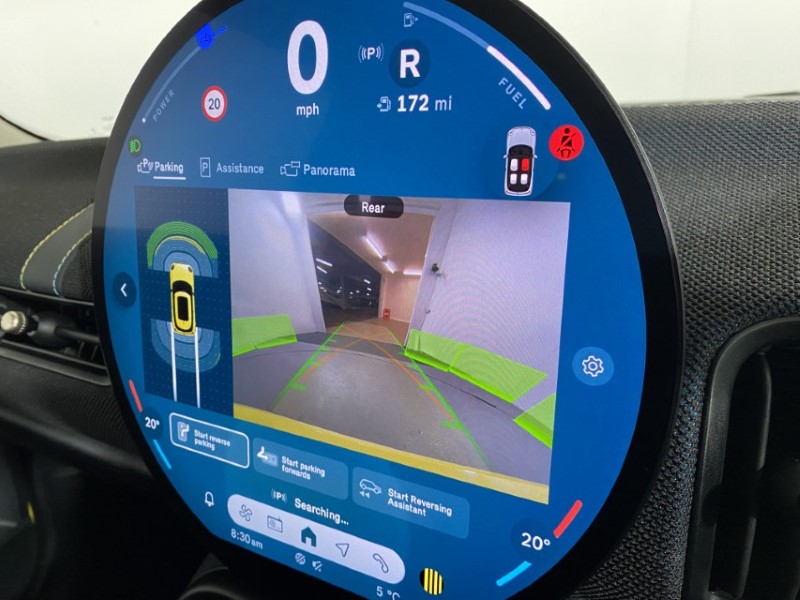 2024 (74) MINI COOPER 1.5 C Classic 3dr Auto 4844319