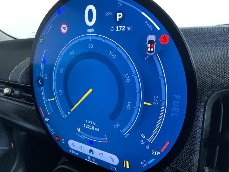 2024 (74) MINI COOPER 1.5 C Classic 3dr Auto 4844318