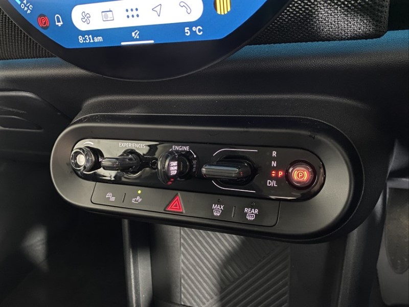 2024 (74) MINI COOPER 1.5 C Classic 3dr Auto 4844332