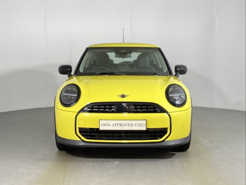 2024 (74) MINI COOPER 1.5 C Classic 3dr Auto 4844373