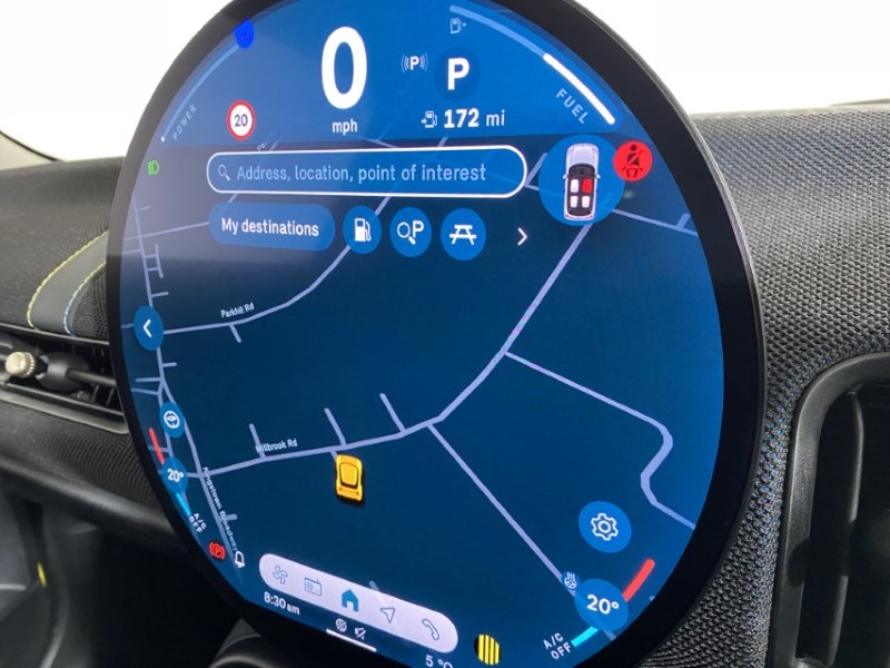 2024 (74) MINI COOPER 1.5 C Classic 3dr Auto 4844322