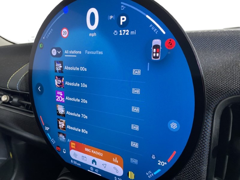 2024 (74) MINI COOPER 1.5 C Classic 3dr Auto 4844321