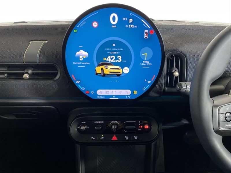 2024 (74) MINI COOPER 1.5 C Classic 3dr Auto 4844331