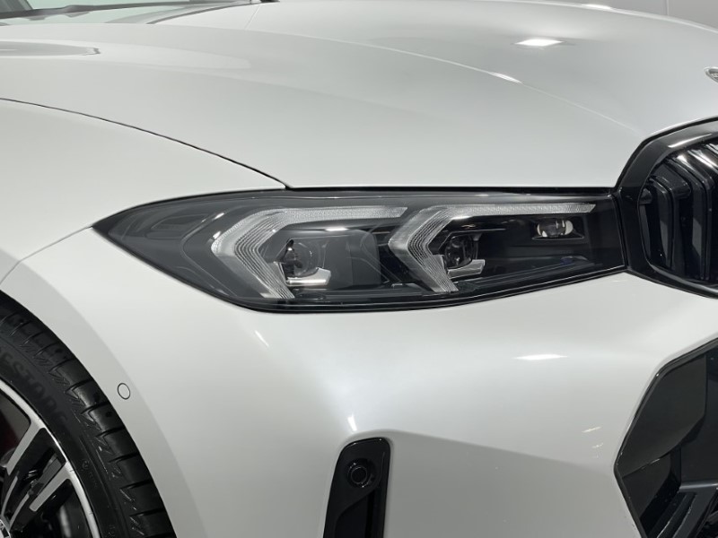 2025 (25) BMW 3 SERIES 320i M Sport 4dr Step Auto [Tech/Pro Pack] 4869185