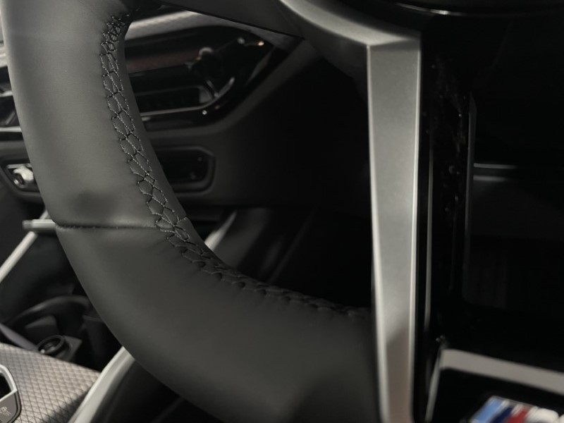 2025 (25) BMW 3 SERIES 320i M Sport 4dr Step Auto [Tech/Pro Pack] 4869108