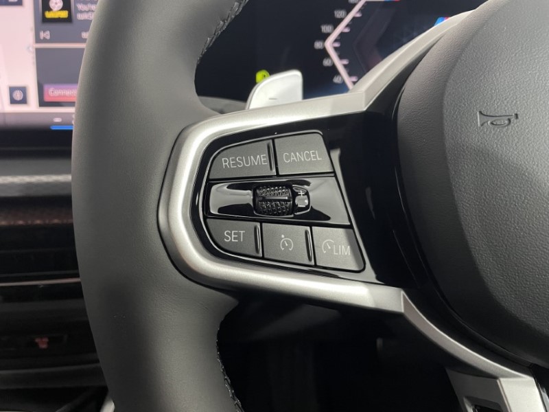 2025 (25) BMW 3 SERIES 320i M Sport 4dr Step Auto [Tech/Pro Pack] 4869105