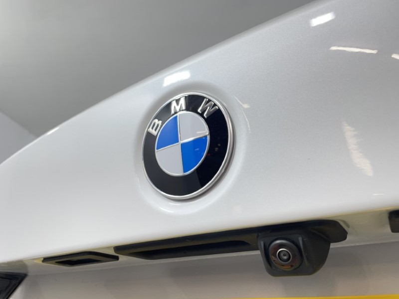 2025 (25) BMW 3 SERIES 320i M Sport 4dr Step Auto [Tech/Pro Pack] 4869137