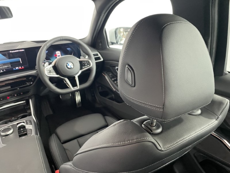 2025 (25) BMW 3 SERIES 320i M Sport 4dr Step Auto [Tech/Pro Pack] 4869149