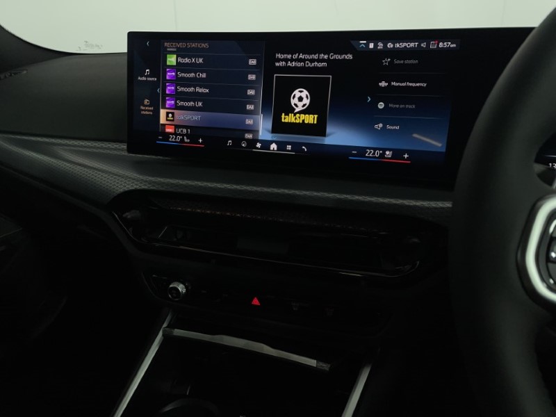 2025 (25) BMW 3 SERIES 320i M Sport 4dr Step Auto [Tech/Pro Pack] 4869115