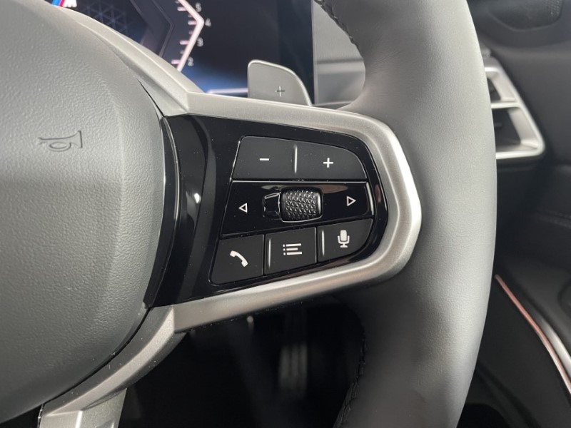 2025 (25) BMW 3 SERIES 320i M Sport 4dr Step Auto [Tech/Pro Pack] 4869106