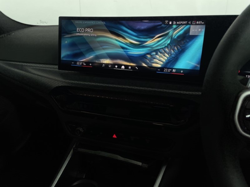 2025 (25) BMW 3 SERIES 320i M Sport 4dr Step Auto [Tech/Pro Pack] 4869121