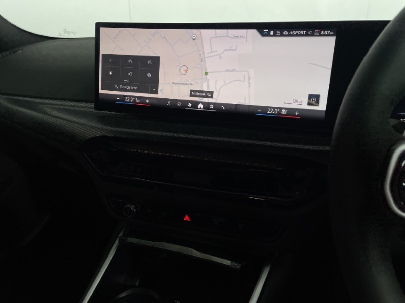 2025 (25) BMW 3 SERIES 320i M Sport 4dr Step Auto [Tech/Pro Pack] 4869117