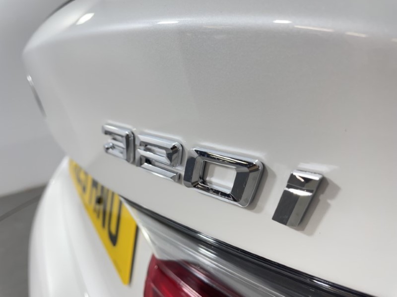 2025 (25) BMW 3 SERIES 320i M Sport 4dr Step Auto [Tech/Pro Pack] 4869136