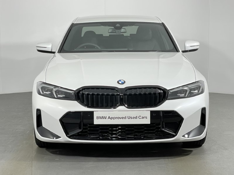 2025 (25) BMW 3 SERIES 320i M Sport 4dr Step Auto [Tech/Pro Pack] 4869193
