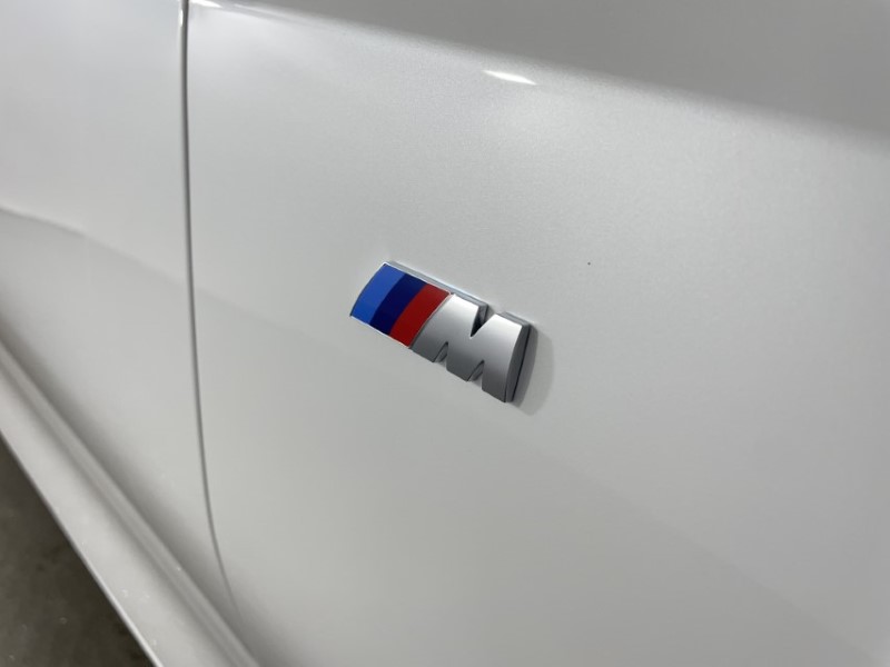 2025 (25) BMW 3 SERIES 320i M Sport 4dr Step Auto [Tech/Pro Pack] 4869131