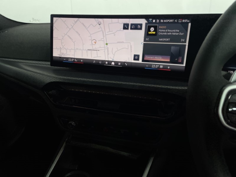 2025 (25) BMW 3 SERIES 320i M Sport 4dr Step Auto [Tech/Pro Pack] 4869114