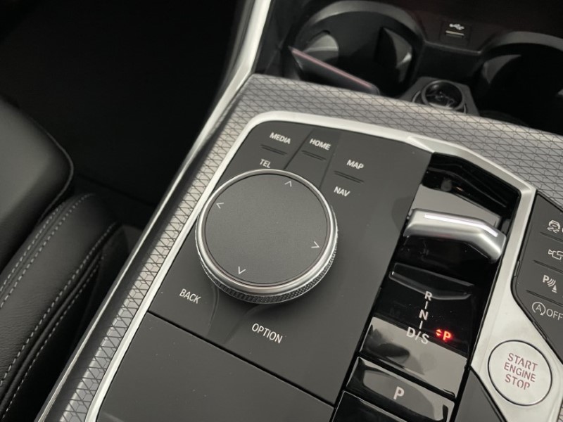 2025 (25) BMW 3 SERIES 320i M Sport 4dr Step Auto [Tech/Pro Pack] 4869109