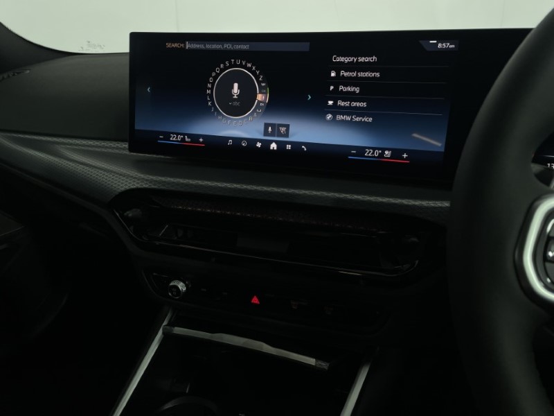 2025 (25) BMW 3 SERIES 320i M Sport 4dr Step Auto [Tech/Pro Pack] 4869118