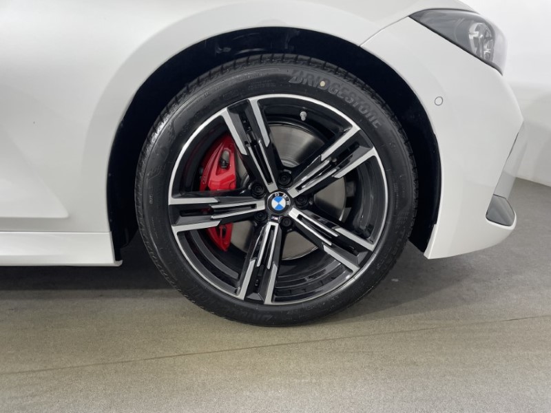 2025 (25) BMW 3 SERIES 320i M Sport 4dr Step Auto [Tech/Pro Pack] 4869132