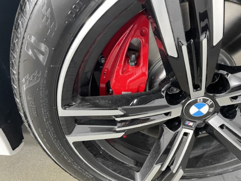 2025 (25) BMW 3 SERIES 320i M Sport 4dr Step Auto [Tech/Pro Pack] 4869133