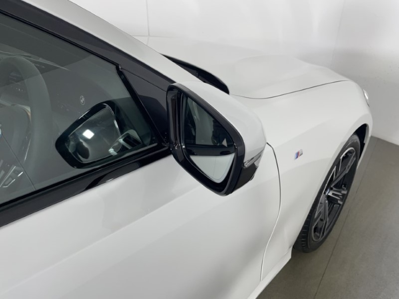 2025 (25) BMW 3 SERIES 320i M Sport 4dr Step Auto [Tech/Pro Pack] 4869130