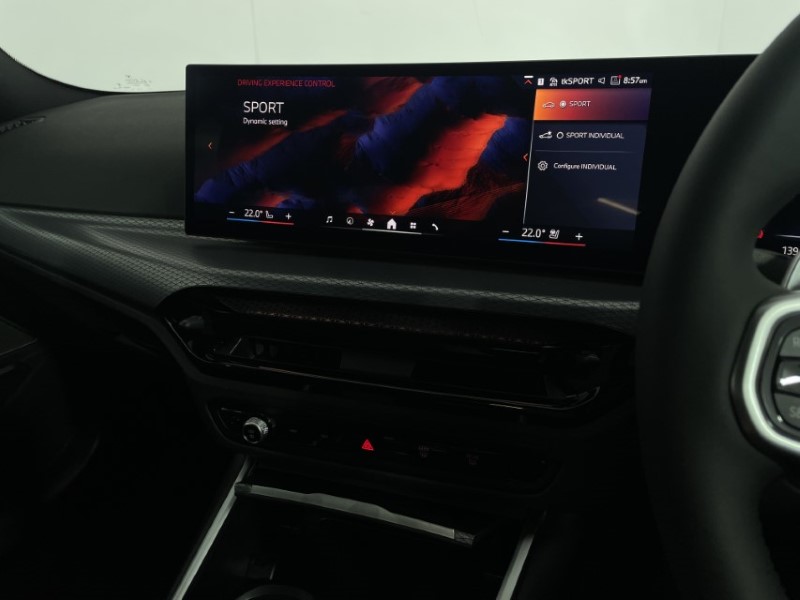 2025 (25) BMW 3 SERIES 320i M Sport 4dr Step Auto [Tech/Pro Pack] 4869119