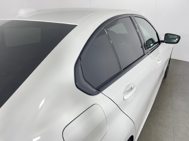 2025 (25) BMW 3 SERIES 320i M Sport 4dr Step Auto [Tech/Pro Pack] 4869134