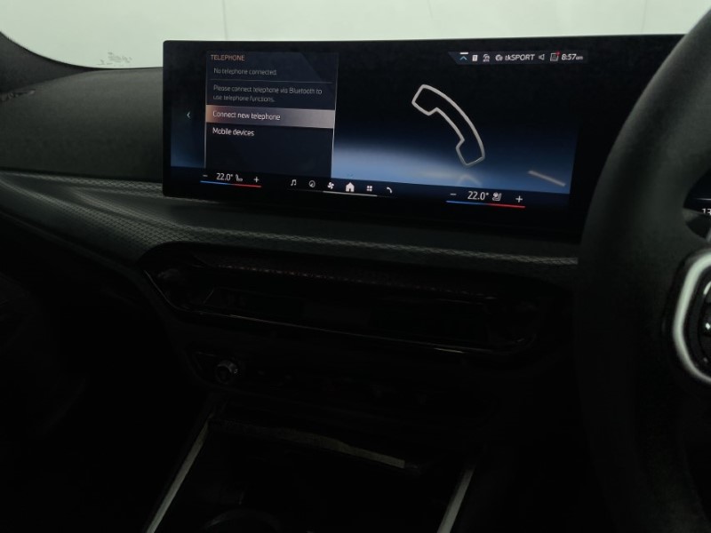 2025 (25) BMW 3 SERIES 320i M Sport 4dr Step Auto [Tech/Pro Pack] 4869116