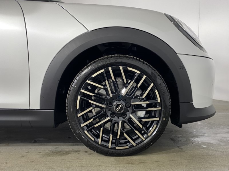 2025 (74) MINI COOPER 2.0 S Exclusive 3dr Auto 4846952