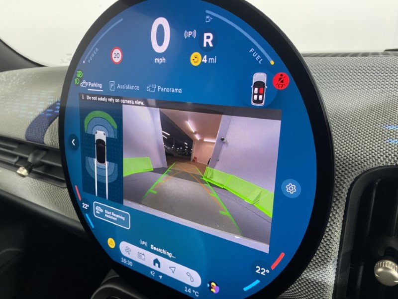 2025 (74) MINI COOPER 2.0 S Exclusive 3dr Auto 4846936