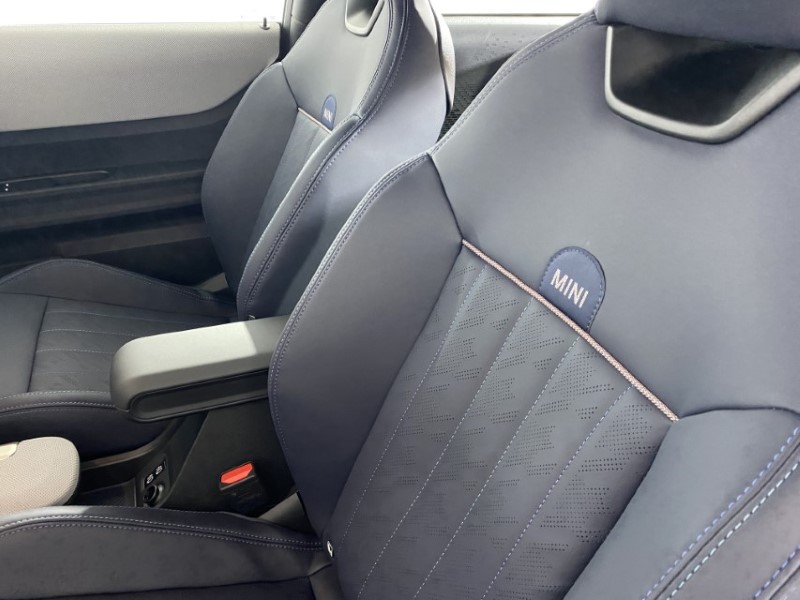 2025 (74) MINI COOPER 2.0 S Exclusive 3dr Auto 4846945