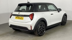 2025 (74) MINI COOPER 2.0 S Exclusive 3dr Auto 4846970