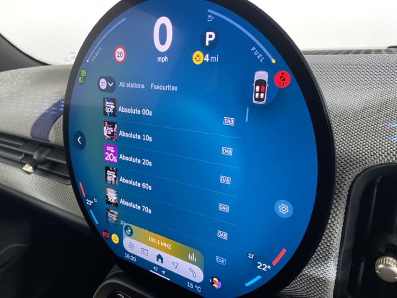 2025 (74) MINI COOPER 2.0 S Exclusive 3dr Auto 4846932