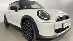 2025 (74) MINI COOPER 2.0 S Exclusive 3dr Auto 4846975