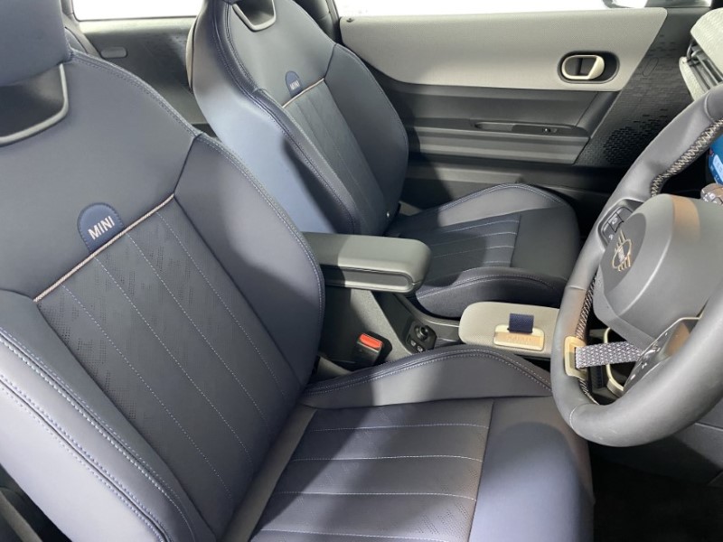 2025 (74) MINI COOPER 2.0 S Exclusive 3dr Auto 4846941