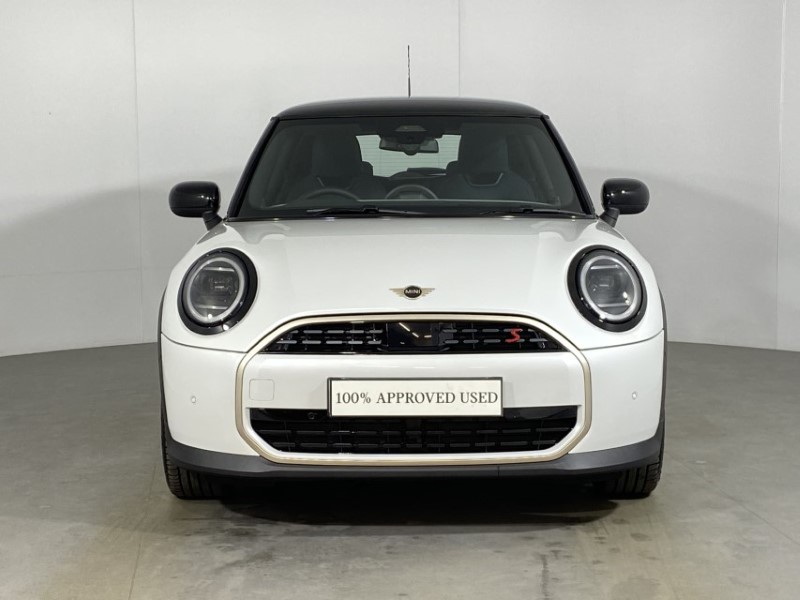 2025 (74) MINI COOPER 2.0 S Exclusive 3dr Auto 4846974
