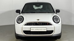 2025 (74) MINI COOPER 2.0 S Exclusive 3dr Auto 4846974