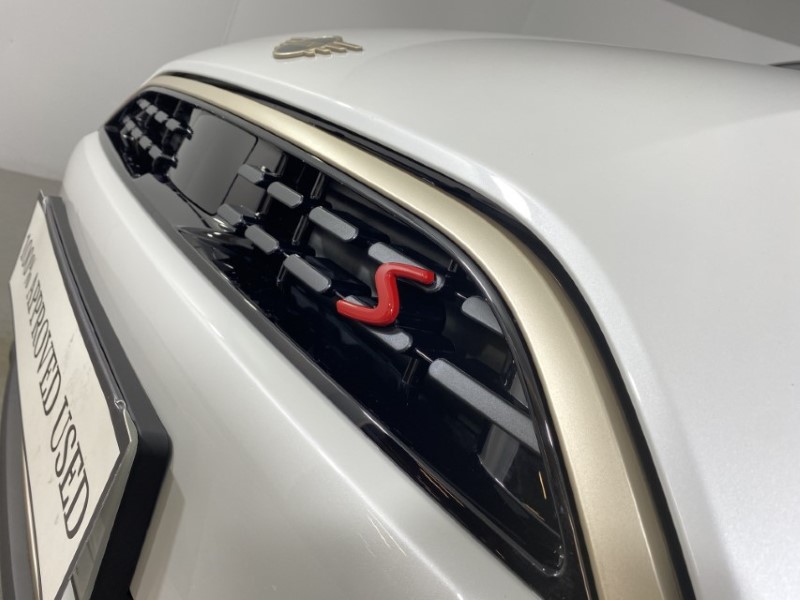 2025 (74) MINI COOPER 2.0 S Exclusive 3dr Auto 4846977