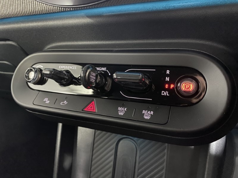 2025 (74) MINI COOPER 2.0 S Exclusive 3dr Auto 4846922