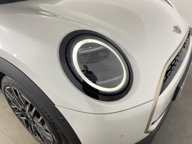 2025 (74) MINI COOPER 2.0 S Exclusive 3dr Auto 4846953