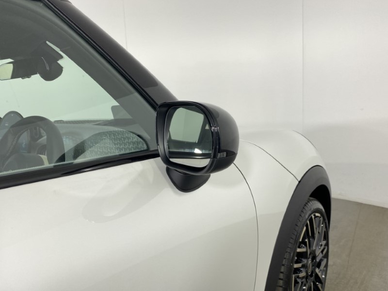 2025 (74) MINI COOPER 2.0 S Exclusive 3dr Auto 4846955