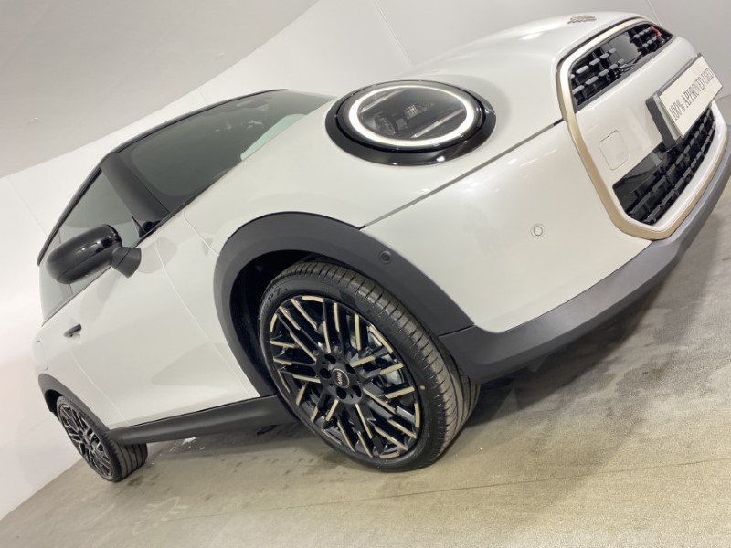 2025 (74) MINI COOPER 2.0 S Exclusive 3dr Auto 4846976