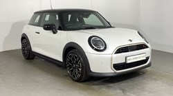 2025 (74) MINI COOPER 2.0 S Exclusive 3dr Auto 4846961