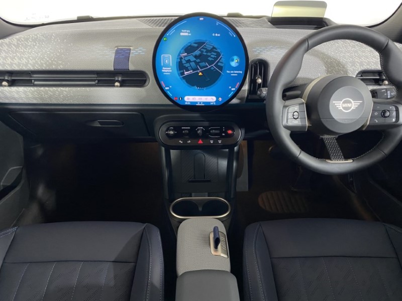 2025 (74) MINI COOPER 2.0 S Exclusive 3dr Auto 4846942