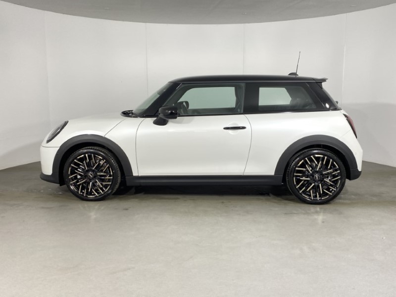 2025 (74) MINI COOPER 2.0 S Exclusive 3dr Auto 4846965