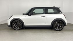 2025 (74) MINI COOPER 2.0 S Exclusive 3dr Auto 4846965