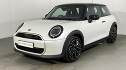 2025 (74) MINI COOPER 2.0 S Exclusive 3dr Auto 4846964