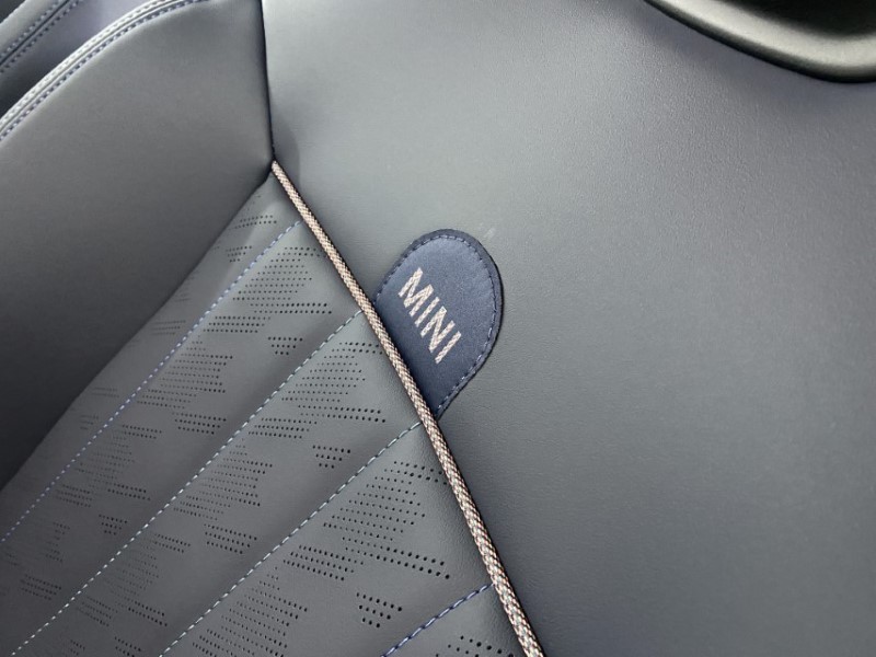 2025 (74) MINI COOPER 2.0 S Exclusive 3dr Auto 4846946