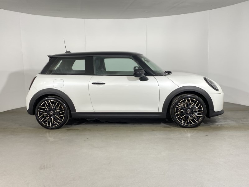 2025 (74) MINI COOPER 2.0 S Exclusive 3dr Auto 4846971