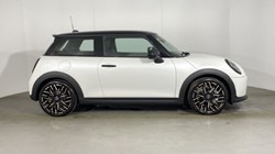 2025 (74) MINI COOPER 2.0 S Exclusive 3dr Auto 4846971